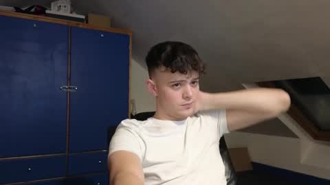 Snapshot of adr_twink chatting on 12.03.24 ADR Twink online show from 12.03.24