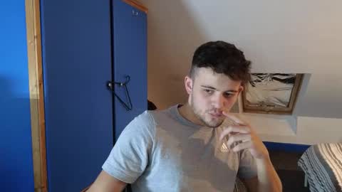 Snapshot of adr_twink chatting on 10.21.25 ADR Twink online show from 10.21.25