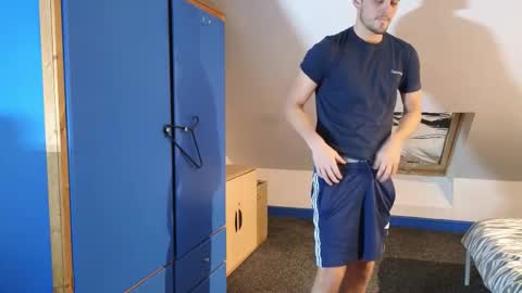 Snapshot of adr_twink chatting on 10.27.25 ADR Twink online show from 10.27.25