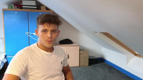 Snapshot of adr_twink chatting on 06.07.26 ADR Twink online show from 06.07.26