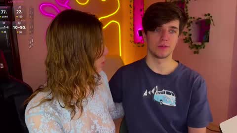 adrean_sofi online show from 03.12.25