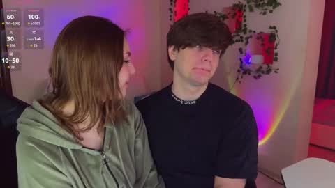 adrean_sofi online show from 03.03.26