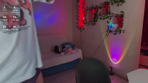 adrean_sofi online show from 04.15.26