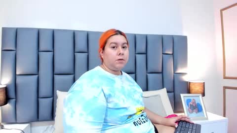 ANDREA PEREZ online show from 01.27.25