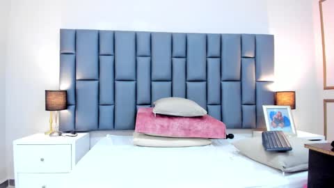 ANDREA PEREZ online show from 01.28.25