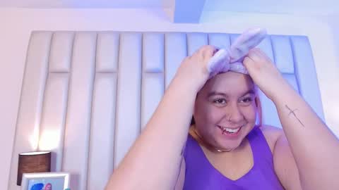 ANDREA PEREZ online show from 02.05.26