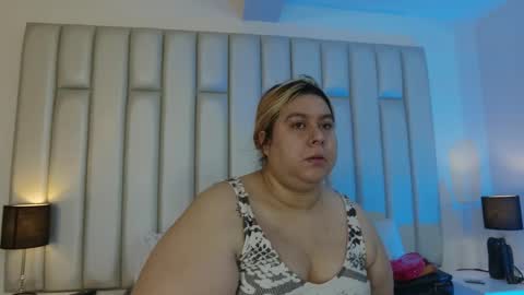 ANDREA PEREZ online show from 03.14.26