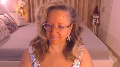 Cryna online show from 12.20.25