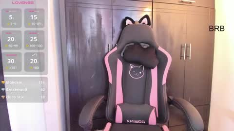 Adrena10 online show from 01.17.25