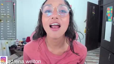 Adrena10 online show from 09.10.25