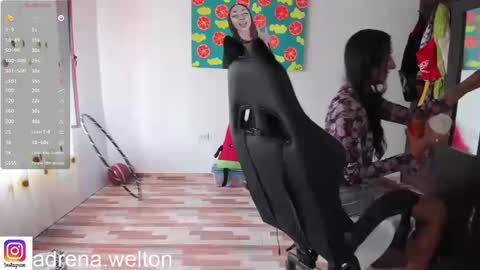 Adrena10 online show from 09.19.25