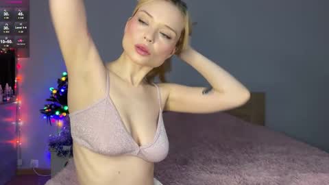 Dorothy Mayfield online show from 01.13.26