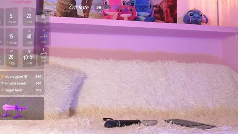 Adri crof online show from 12.19.24