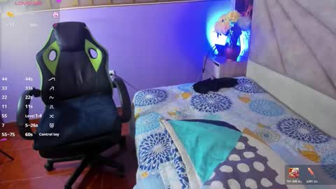 Snapshot of adri_rivera chatting on 02.09.26 ADRI online show from 02.09.26