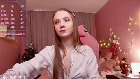 Eva online show from 12.22.25