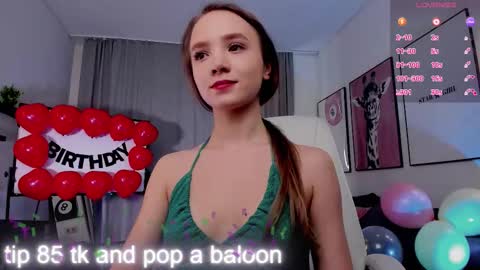 Eva online show from 01.13.26