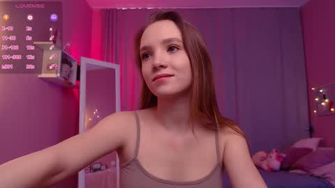 Eva online show from 03.18.26