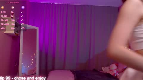 Eva online show from 03.27.26