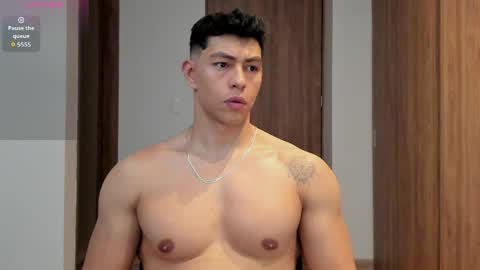 Adrian del Mar online show from 03.30.26