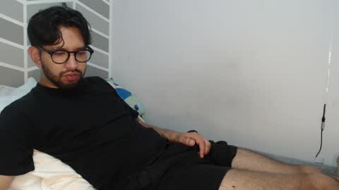 Adrian Falcon online show from 04.29.26
