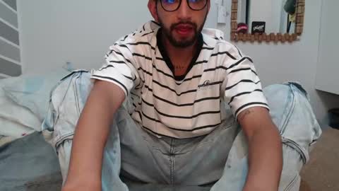 Adrian Falcon online show from 05.06.26