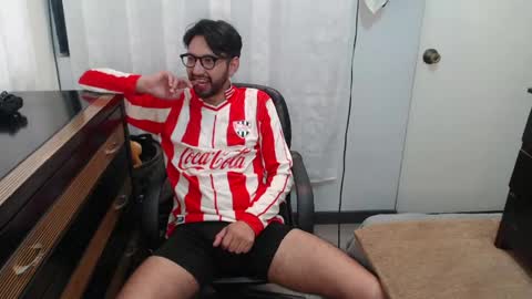 Adrian Falcon online show from 05.09.26