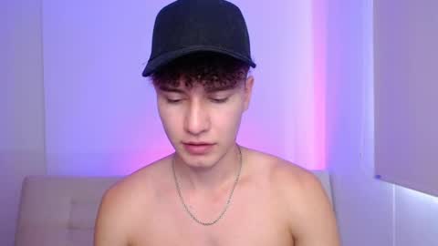 adrian morelli online show from 03.13.26