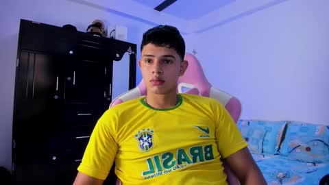 Snapshot of adrian_prime_ chatting on 02.28.26 ADRIAN online show from 02.28.26