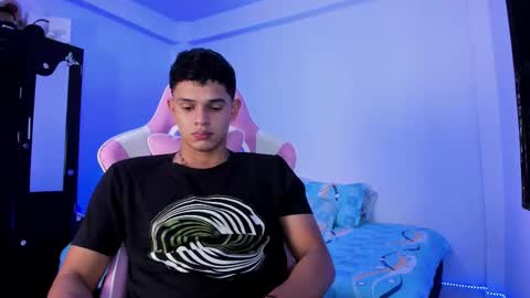 Snapshot of adrian_prime_ chatting on 03.02.26 ADRIAN online show from 03.02.26