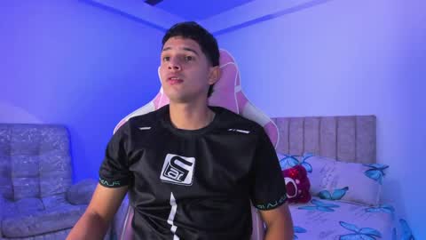 ADRIAN online show from 04.05.26