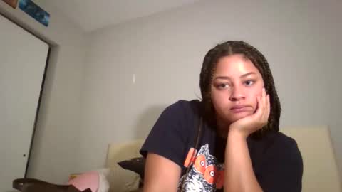 Princess Adri online show from 04.02.26