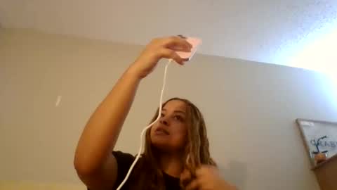 Princess Adri online show from 04.19.26