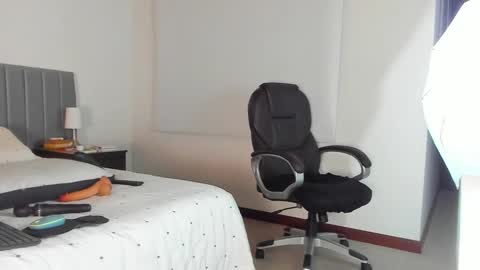 Adriana online show from 02.03.26