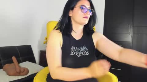 Adriana online show from 05.31.26