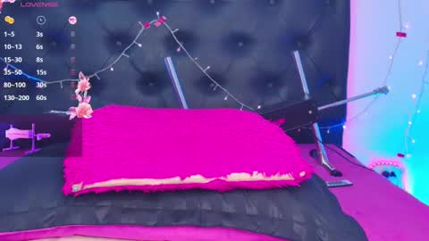 AdrianaSexy online show from 01.12.25