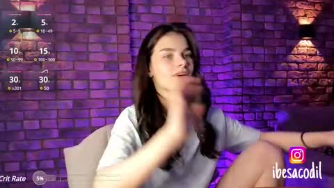 Adri online show from 01.21.25