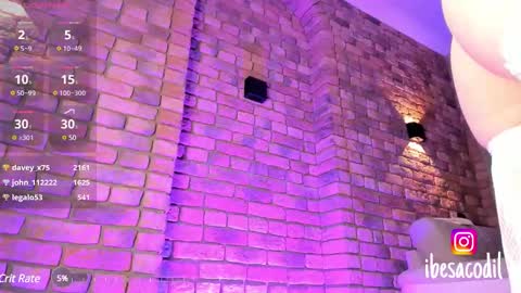 Adri online show from 01.28.25