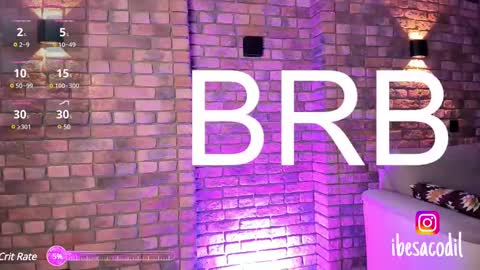 Adri online show from 02.22.25