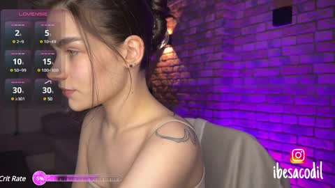 Adri online show from 03.03.25