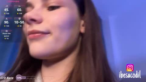 Adri online show from 09.25.25