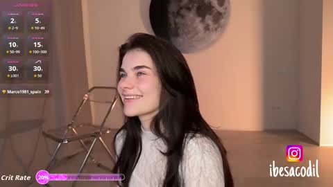 Adri online show from 03.02.26