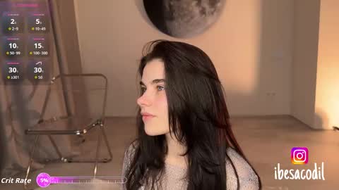 Adri online show from 03.05.26