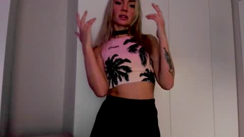 Adriana online show from 12.06.24