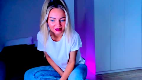 Adriana online show from 02.02.25