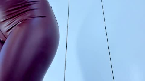 Adriana online show from 03.29.26