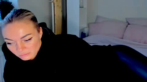 Adriana online show from 05.31.26