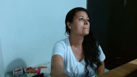 Adriana milf online show from 12.31.24