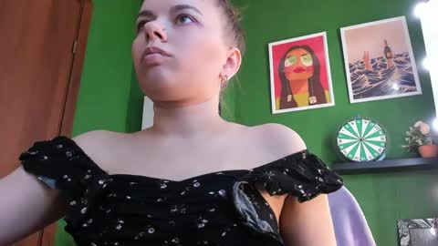 Liza online show from 05.21.26