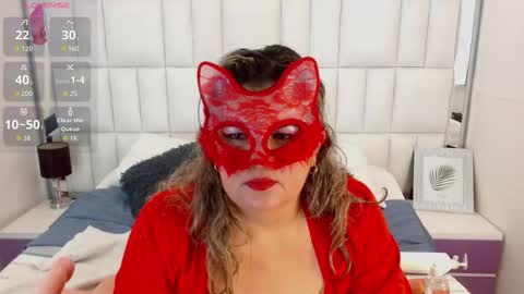 ADRIANA online show from 03.12.26