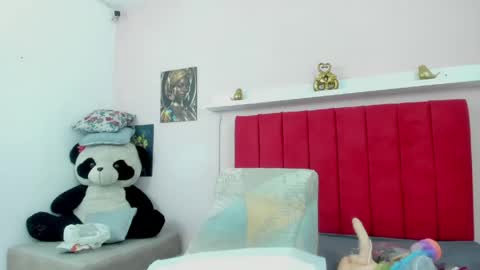 Snapshot of adrianasex_69 chatting on 06.07.26 adriana online show from 06.07.26